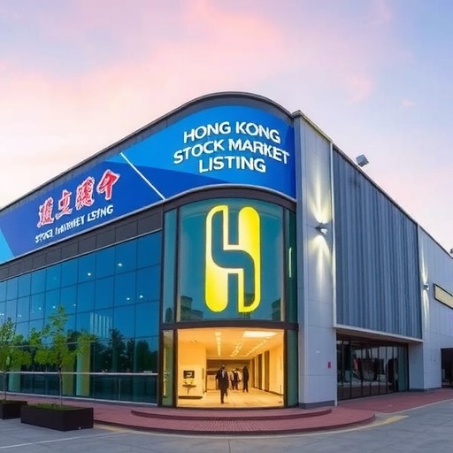 又一家！苏州千亿“果链”巨头，奔赴港股！