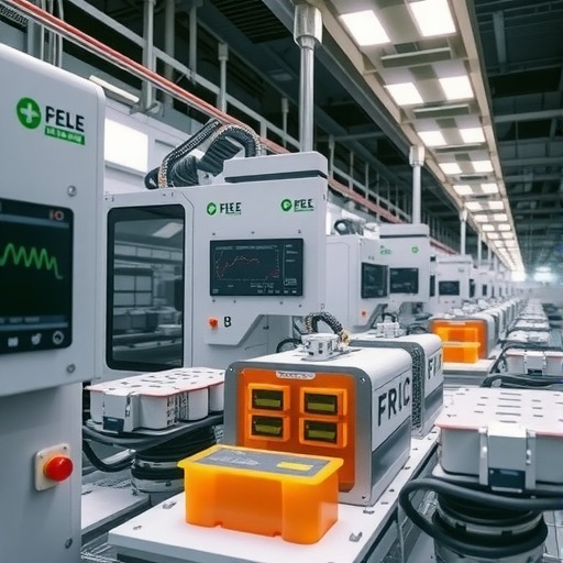 固态电池迎来“中国突破”：技术攻关到产线加速落地