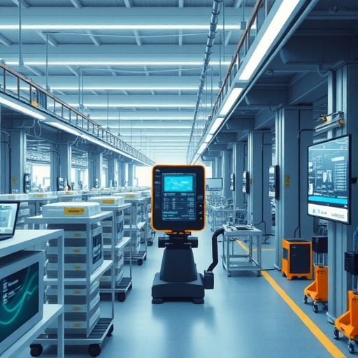 满坤科技拟募资7.6亿，推进智能化与数字化升级改造