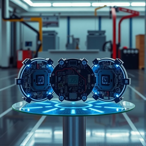 3项电子行业标准已完成编制工作，现予以公示