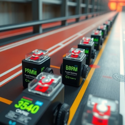 “电池护照”竞速，谁将领先？