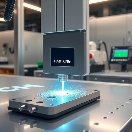 海目星独家供应三星SDI激光开槽设备