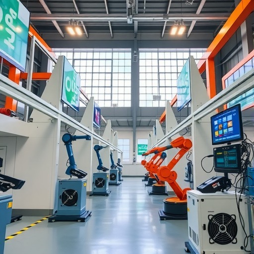 宁波市信息通信行业助推“宁波智造”取得新成效