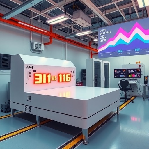 技术突围，业绩倍增：三家半导体企业前三季度的增长样本