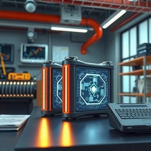 屹锂全固态电池领衔，一批硬核项目集中签约落地宝山(图2)