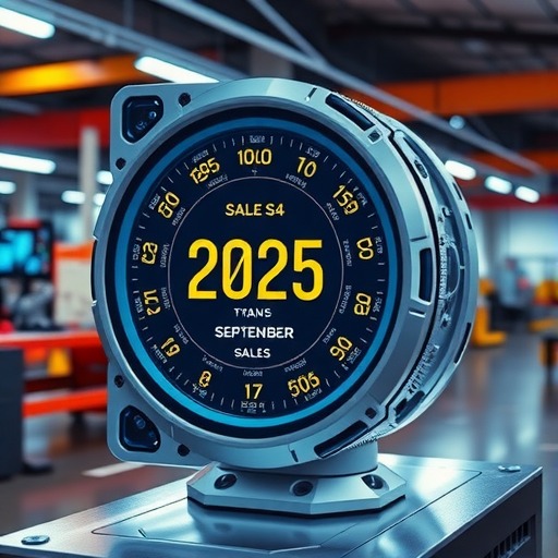 数据 | 2025年9月内燃机行业销量综述(图4)