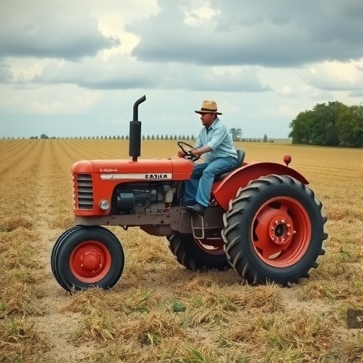 全柴动力：公司暂无适配无人驾驶农机相关动力产品