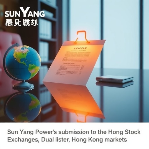 阳光电源递表港交所 冲击“A＋H”(图1)