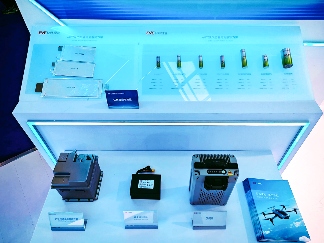 亿纬锂能签约重明航空共启航空电源发展新篇章(图2)