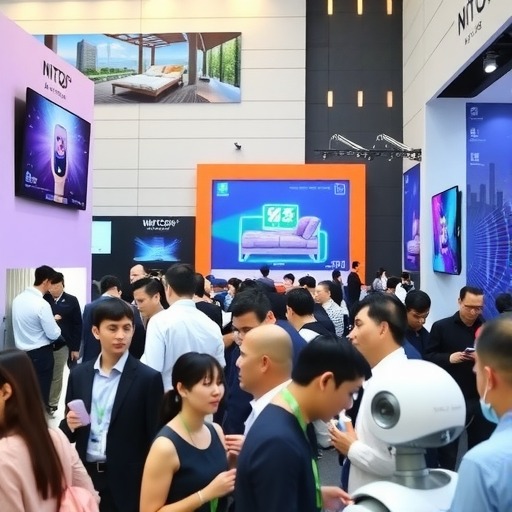 2025上海国际智家生活博览会圆满落幕：三万余观众、两百家企业聚沪，AI赋能未来