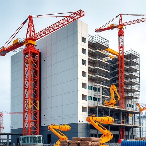 又一全固态电池生产基地即将开工！