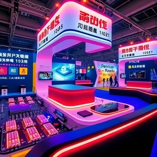 第106届中国电子展11月5至7日举办，这些亮点别错过(图2)