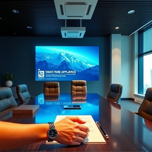 合作再升级！海尔与海康威视签署全面战略合作协议(图5)