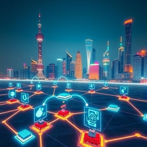 ABB提出AI＋能源协同方案，支持上海全球创新枢纽建设(图1)