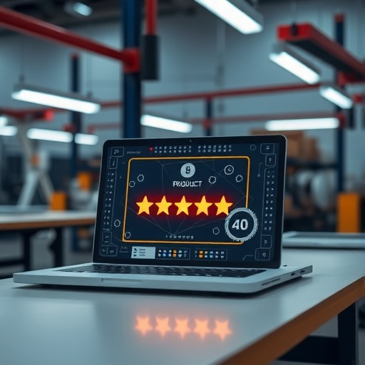 制造业重点产品用户满意度评估指标体系意见征集