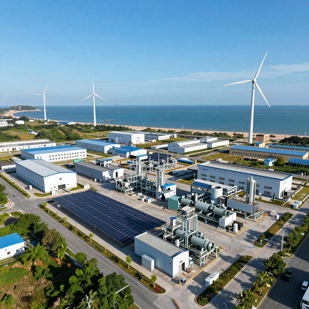 福建省工业重点节能改造和通用设备更新提标项目实施方案(图1)