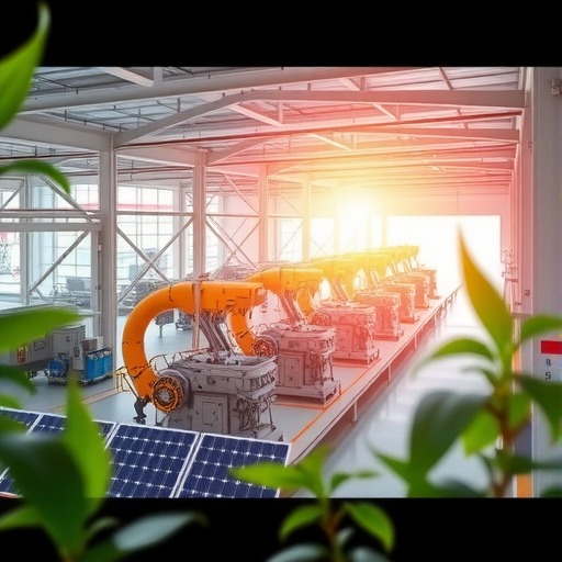 政策解读|福建省工业重点节能改造和通用设备更新提标项目实施方案(图1)