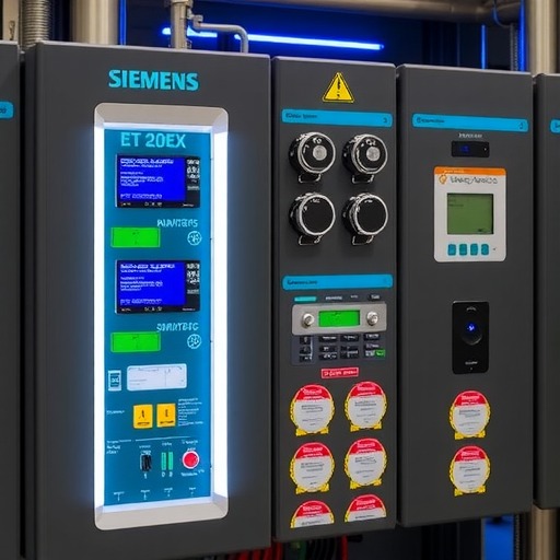 西门子SIMATIC ET 200SP HA Ex防爆型I/O模块获奖