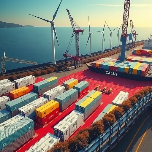 又一储能巨头拿下2GWh海外订单！