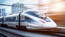 我国自主研发无绝缘轨道电路调试模拟器投用