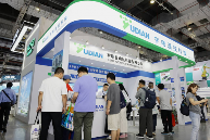 工博会现场：宇电精准温控方案助力中国制造业智能化升级加速(图1)