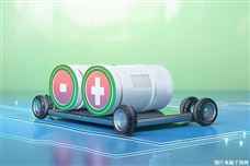 孚能科技第三代半固态电池明年量产