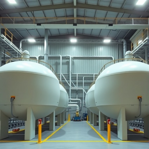 天齐锂业3万吨电池级氢氧化锂项目竣工投产