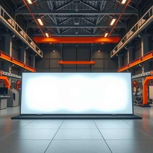 韩国设备厂签订维信诺8.6代OLED独家订单