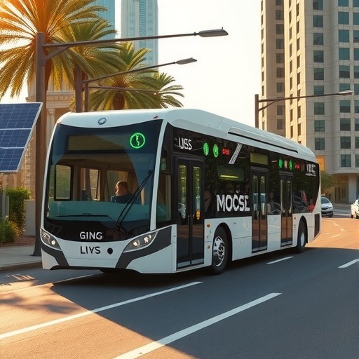 五十铃和丰田将开发氢燃料电池公共汽车