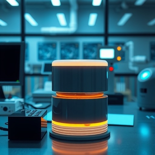 又一企业推出全固态电池！