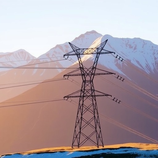 我国首个！川藏高原腹地特高压工程建成投运