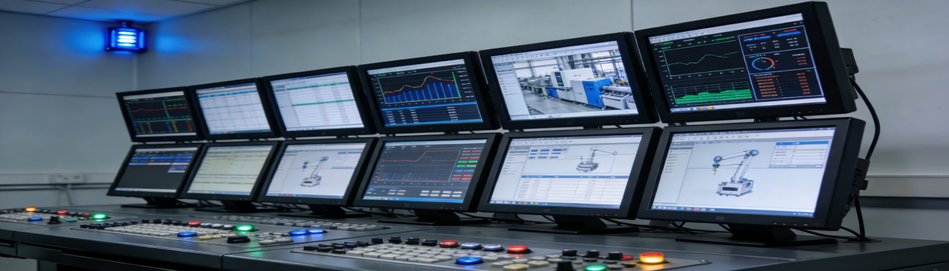 启新载现设备公司 （大图1）